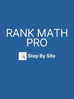 Rank Math Pro